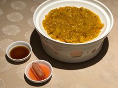 蟹膏银皮-成隆行·蟹王府(九江路店)