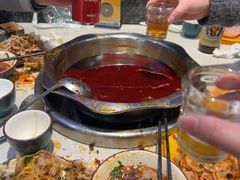 -重庆老船夫冷锅鱼(黄金路店)