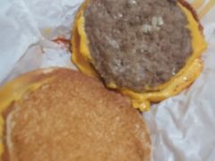 -麦当劳(祈年大街店)