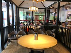 大堂-十八碗(海口吾悦广场店)