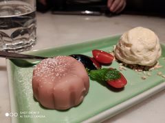 -绿茶餐厅(光谷世界城步行街店)