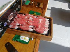 -草原塞蛮羊火锅城(港湾店)