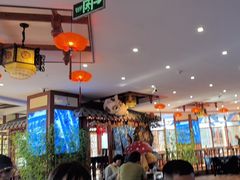 -桥香园过桥米线(国贸店)
