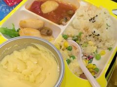 -老娘舅(杭州良渚永旺梦乐城店)