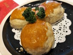 金奖皮蛋酥-虾饺妹·酒家(海珠广场店)
