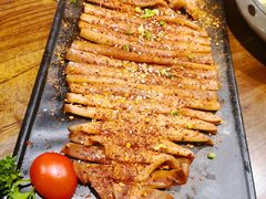 -仙隐小鹿中華の日料(正弘城店)