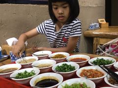 -老陕北抿节(范光胡同店)