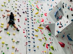 -尽峰攀岩 Acme Climbing