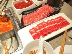 -海底捞火锅(塘厦天虹店)