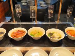 -The COOK·厨餐厅·自助餐(浦东嘉里大酒店)
