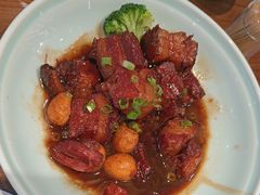 -那家老院子东北菜·饺子·小鸡炖蘑菇(艳华街店)