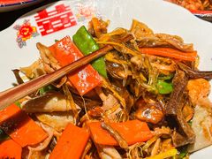 -广府乡下·饭庄(新港东路店)