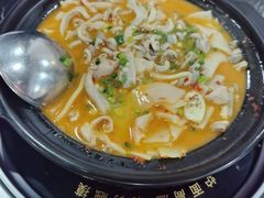 -李师傅脆肚(华强北店)