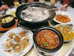 -7017浙菜•建德味(中财店)