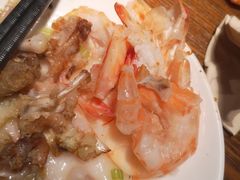 -南拳十三姨·潮汕砂锅粥(世纪金源店)