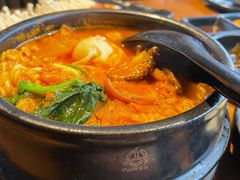 辛拉面-九田家黑牛烤肉料理(无锡T12店)