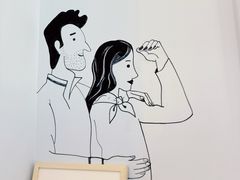 -姆们M Sweetie Cake(三里屯店)