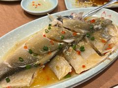-抱德·潮汕味(敦和店原惠城鱼仔)