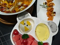 -渝乡辣婆婆·川菜 水煮鱼(中山西路店)