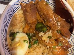 -芥岛(河北大街店)