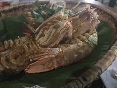 -越海渔村