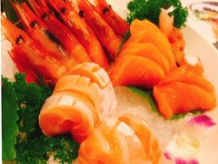 -大渔铁板烧(万象城店)