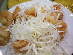 -老七饭馆(光荣道总店)