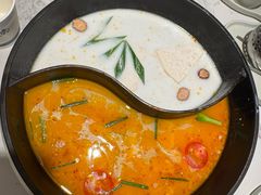 -太琼糟粕醋火锅·海南老爸茶(海棠湾臻选店)