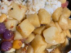 -串妹花式冰粉(乐山总店)