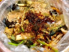 精品麻辣烫-陈记麻辣烫(浦口道店)