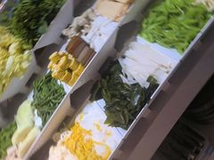 -醉人椒麻辣香锅(上地华联店)
