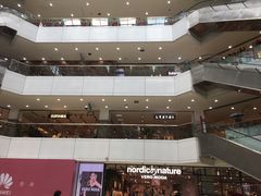 -大连福佳爱琴海购物公园(西安路店)