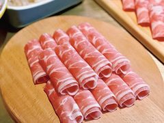 -羊大爷涮肉(亮马桥店)