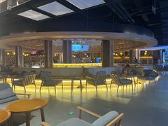 -星河湾温泉洗浴酒店