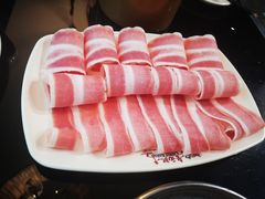 -鲁西肥牛(九方购物中心店)