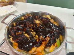 -黄记煌三汁焖锅(首创奥特莱斯店)