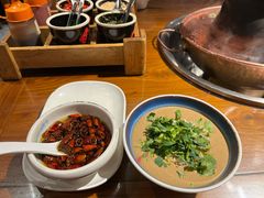 -鑫隆四季涮肉(八角畅游店)