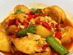 -兰湘子·湘菜小炒(崂山丽达店)