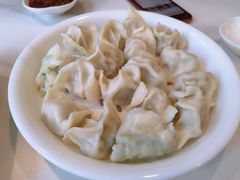 特色开口鲜虾水饺-开口笑·精选水饺