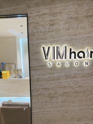 -VIM Hair Salon