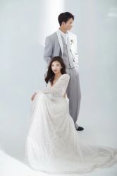 -天长地久婚纱摄影(天宁北路店)