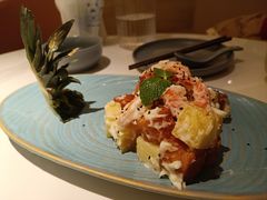 -鹿港小镇(西单大悦城店)