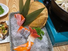 -津之港·日本料理·铁板烧