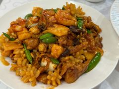 -清真•蜀风园(丁字沽店)