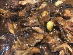 -集杰尚品海鲜烤肉自助餐厅(乳山振华店)