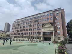 -上海市敬业中学