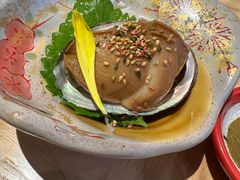 -鸟山鸣·日料食堂(王府井店)