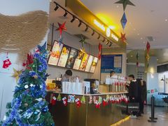 -海岩咖啡·三明治(晋中奥莱店)