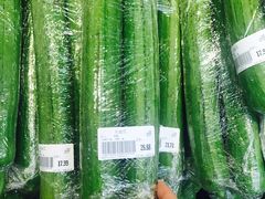 -果蔬好生活超市(乐堤港店)