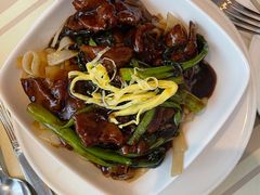 -太平馆餐厅(尖沙咀店)